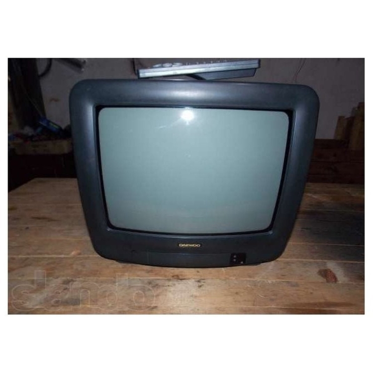 Daewoo DMQ-14D1