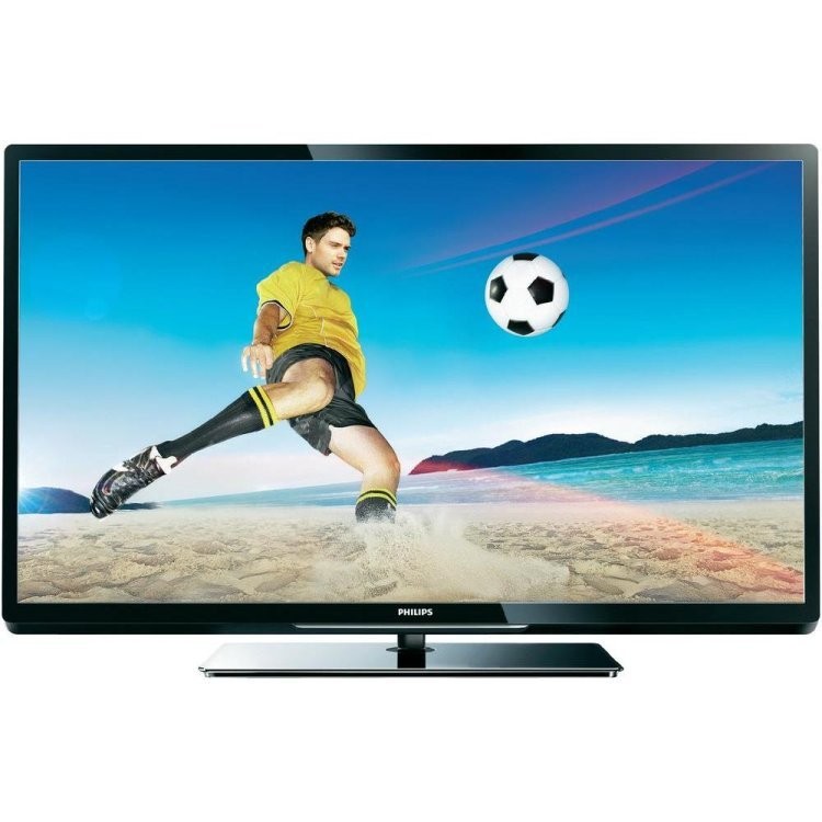 Philips 42PFL4307