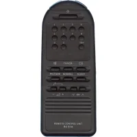 Пульт Huayu для Onwa 090-390303 (RC51A)