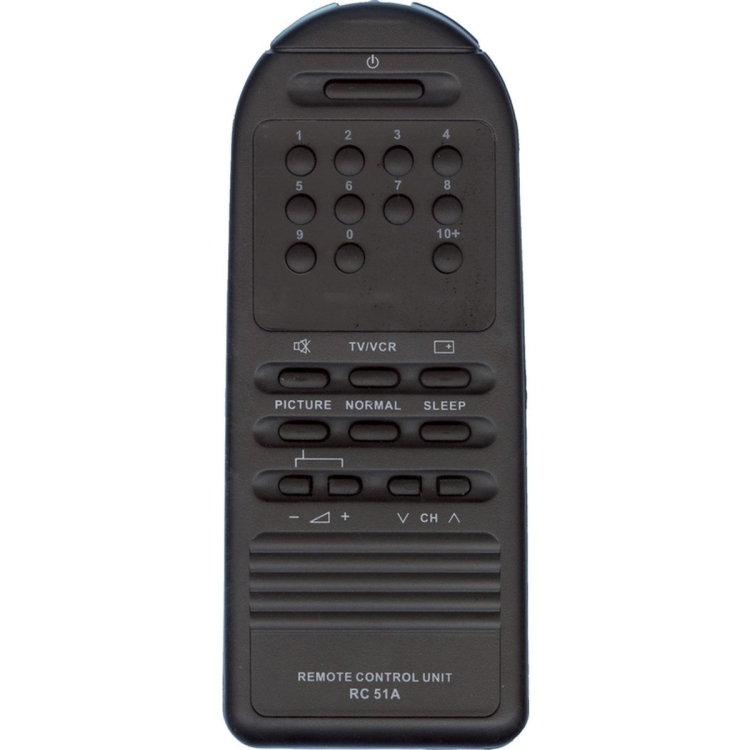 Пульт Huayu для Onwa 090-390303 (RC51A)