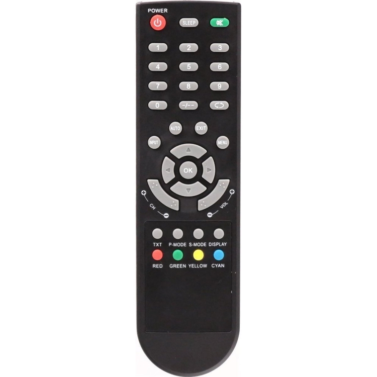 Пульт Huayu для Hyundai T15E01MT