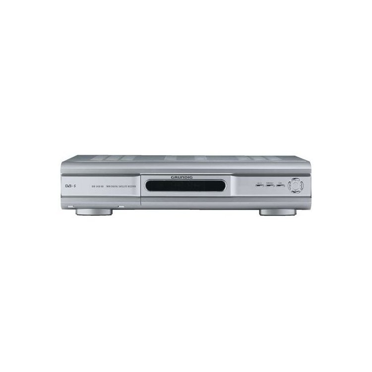 Grundig DSR-5450HD