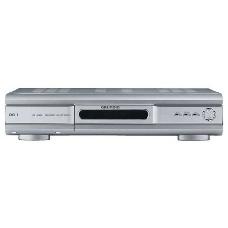 Grundig DSR-5450HD