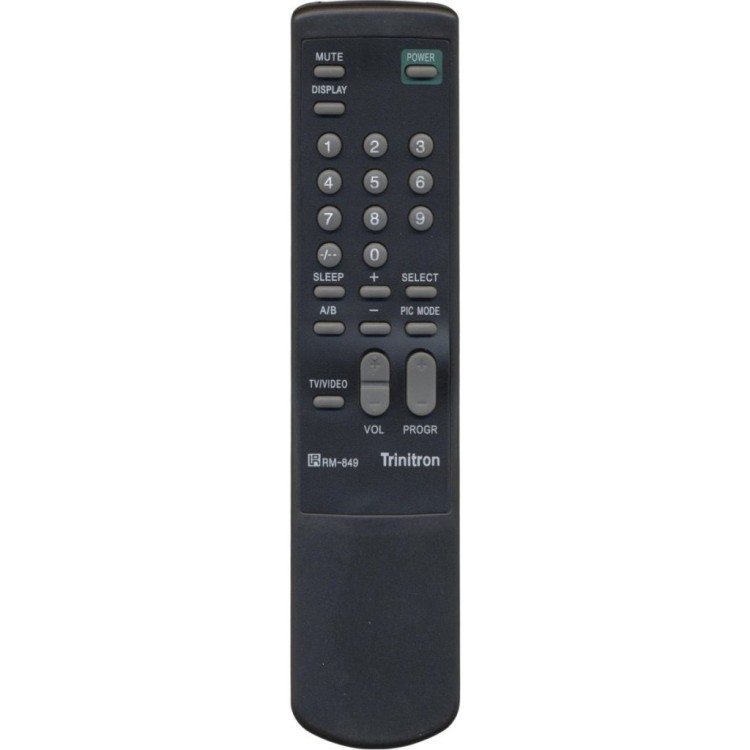 Пульт Huayu для Sony RM-849S