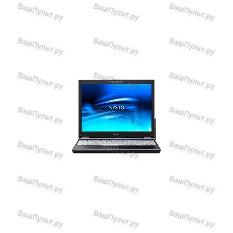 Sony VGN-A130B