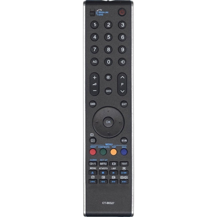 Пульт Huayu для Toshiba CT-90327
