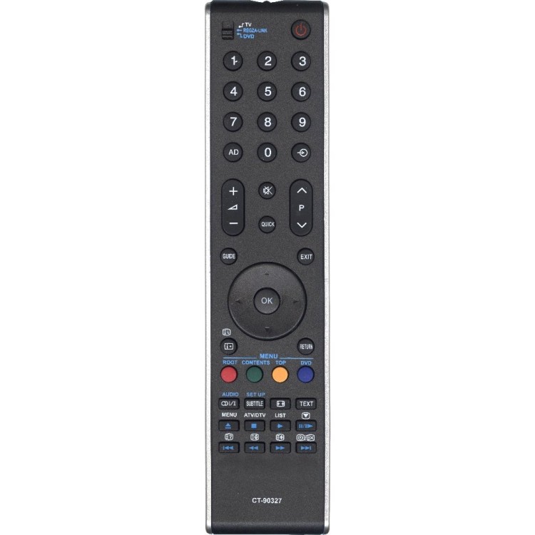 Пульт Huayu для Toshiba CT-90327