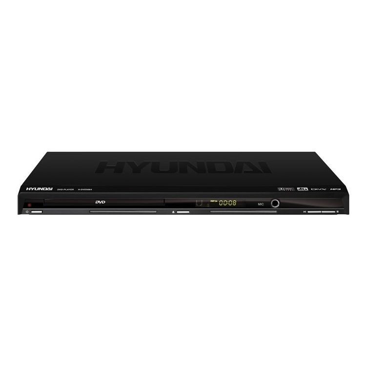 Hyundai H-DVD5064