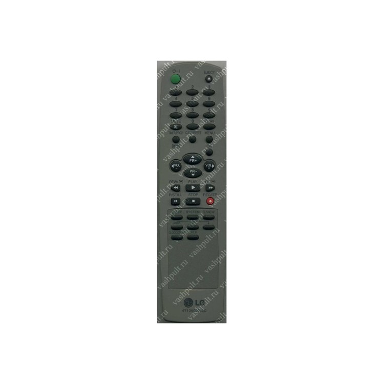Пульт LG 6710V00032C