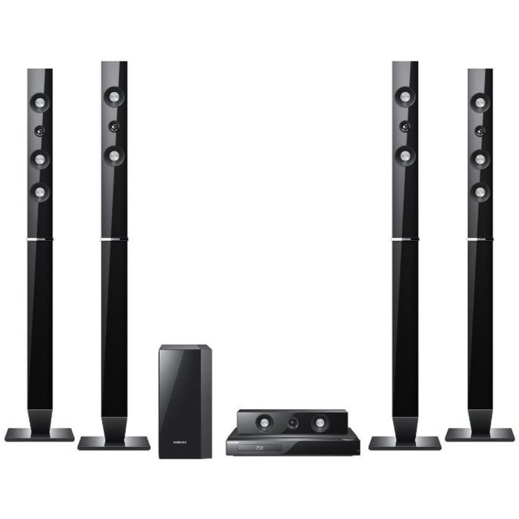 Samsung HT-C5550