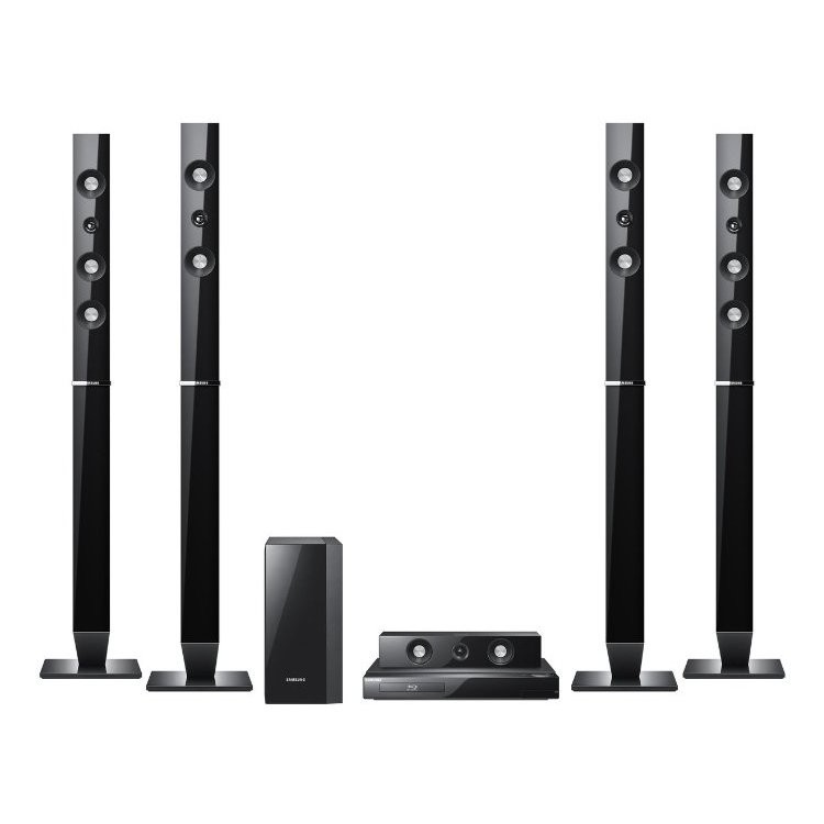 Samsung HT-C5550