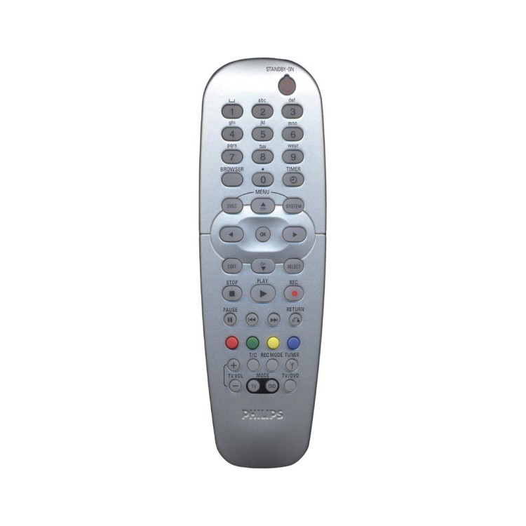 Пульт Philips 3139 2487 2121