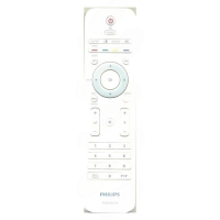 Пульт Philips RC2143604/01 (2422 549 01833) белый