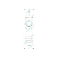 Пульт Philips RC2143604/01 (2422 549 01833) белый