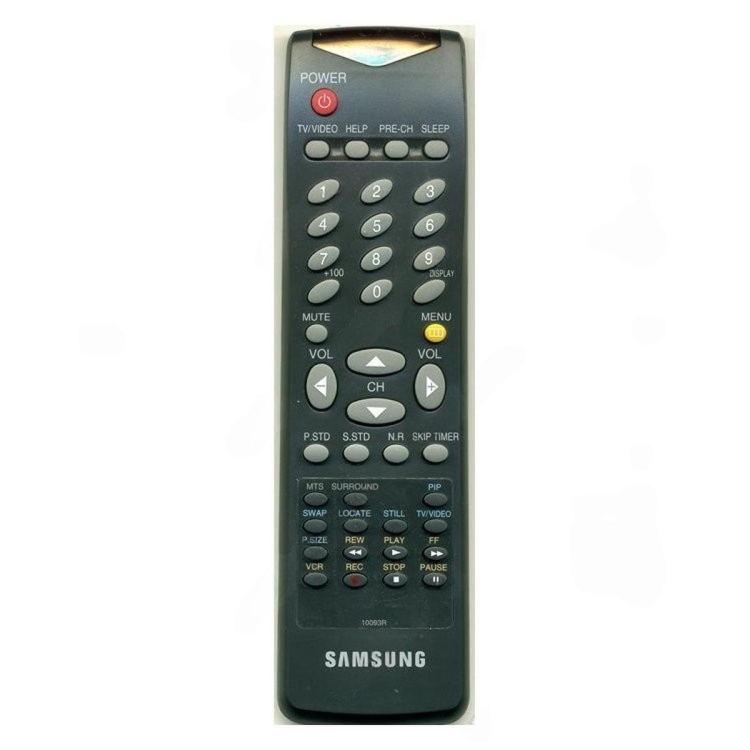 Пульт Samsung AA59-10093R (оригинальный)