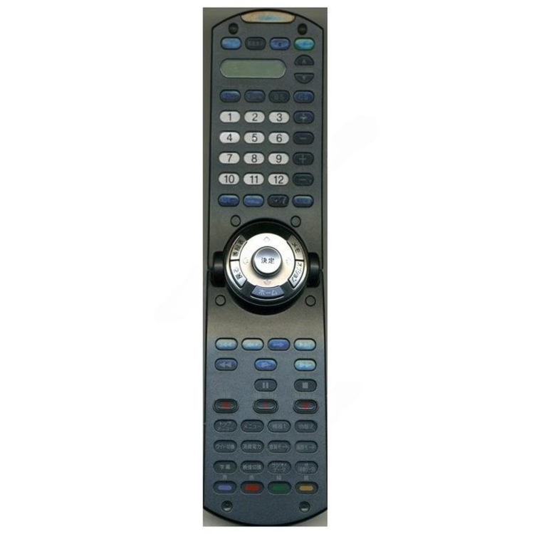 Пульт Sony RM-J1100