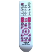 Универсальный пульт Huayu HR-E790 (для TV)