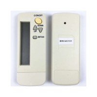 Пульт для кондиционера Daikin BRC4C151