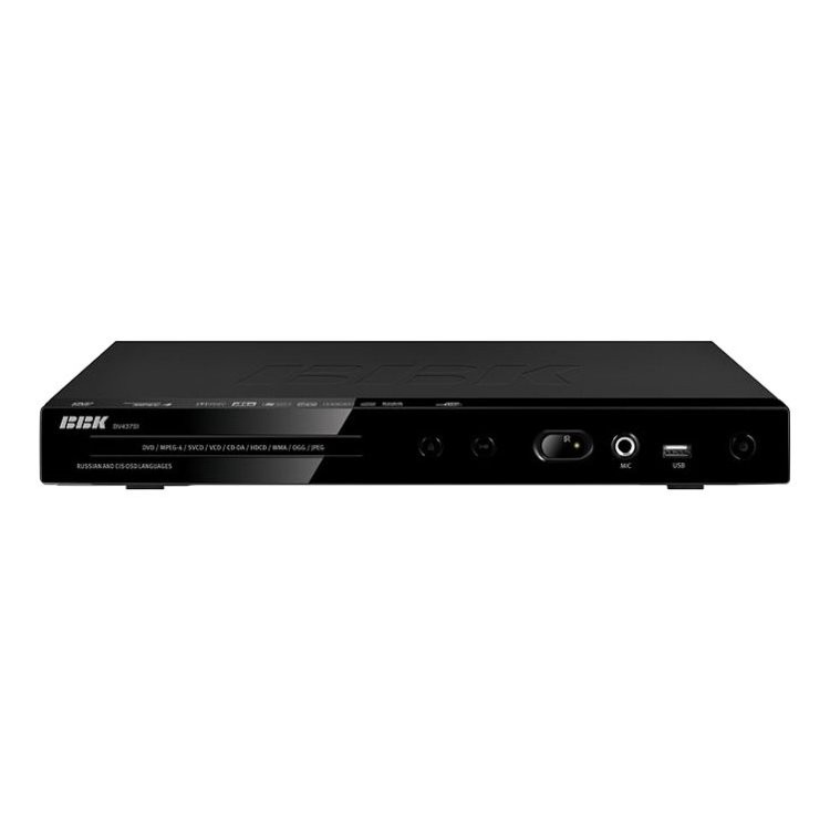 BBK DV437SI
