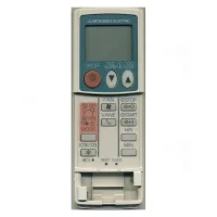 Пульт для кондиционера Mitsubishi Electric (оригинальный)