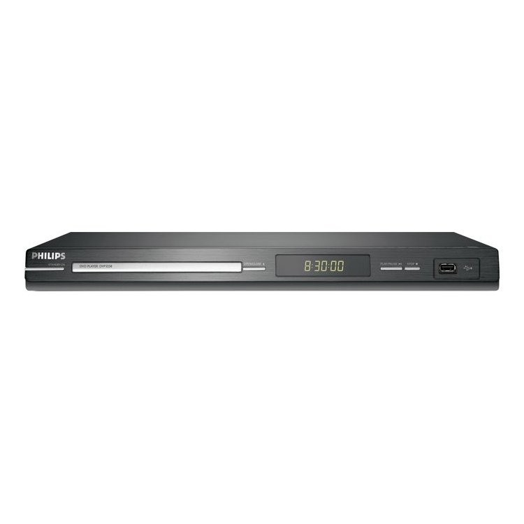 Philips DVP3258