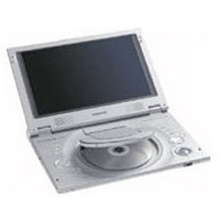 Samsung DVD-L300