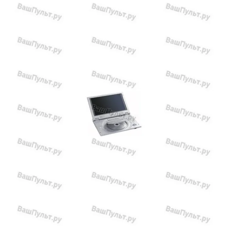 Samsung DVD-L300