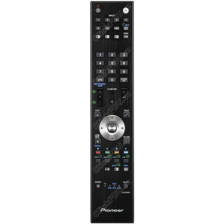 Пульт Pioneer AXD1562