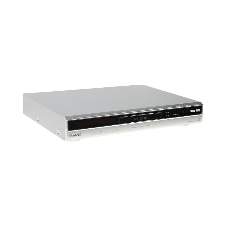 Sony RDR-HX1020