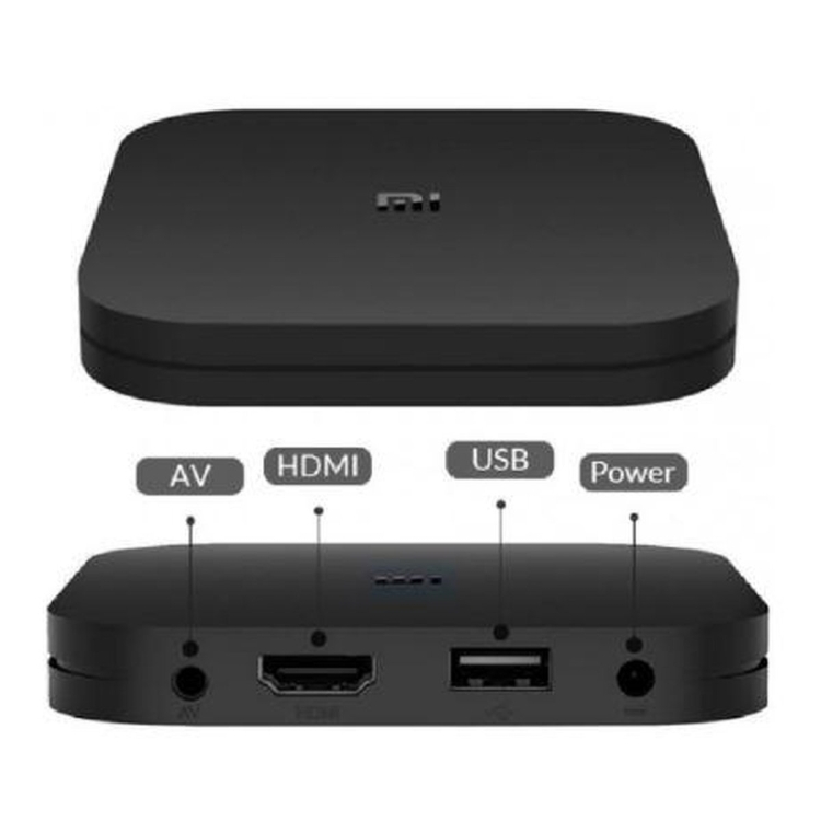 Mi Box MDZ-22-AB