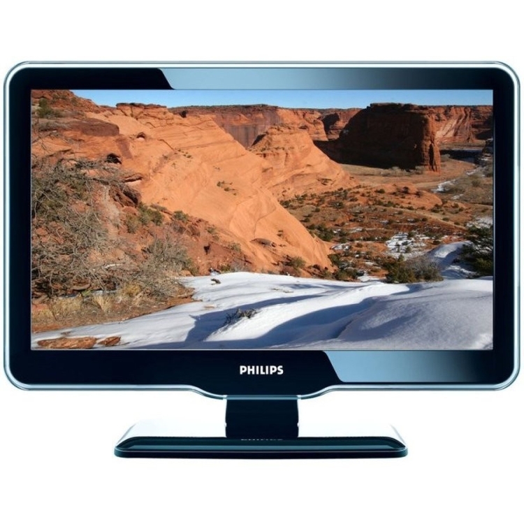 Philips 26PFL5604H/12