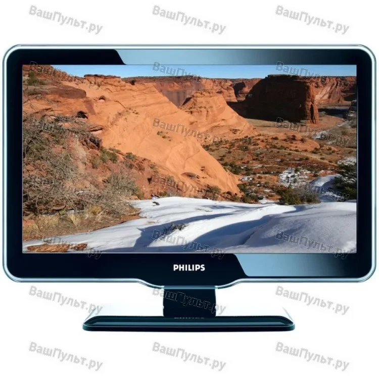 Philips 26PFL5604H/12