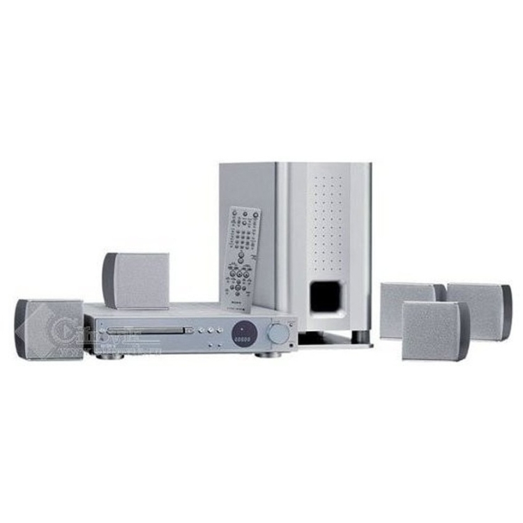 Sony DAV-SA30