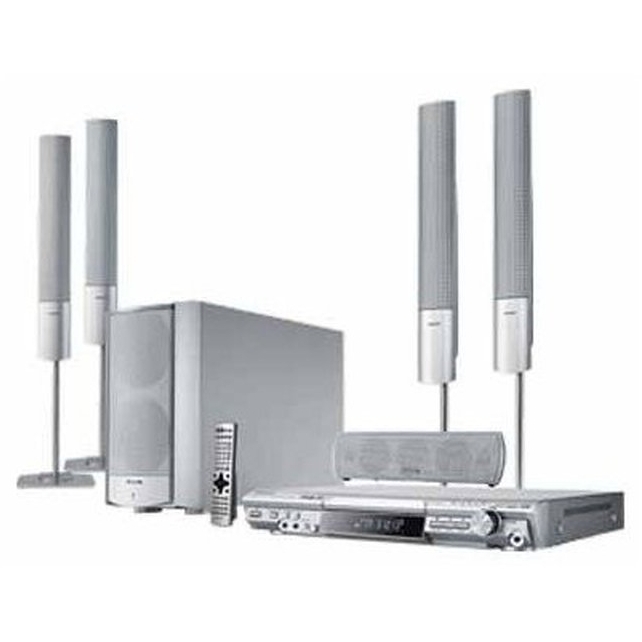 Panasonic SC-HT885EE-S