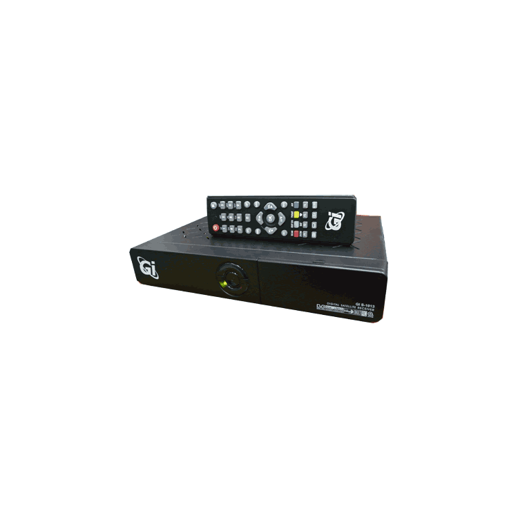 Galaxy Innovations GI S-1013