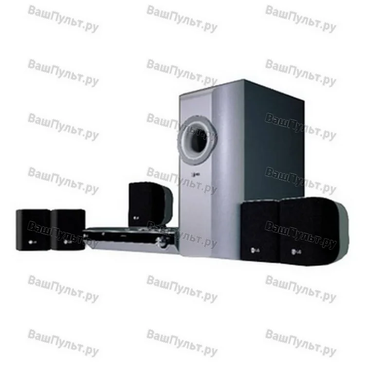 LG LH-T250SC