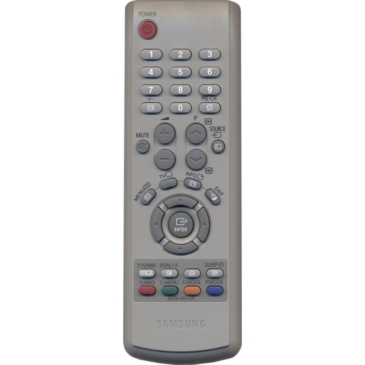 Пульт Samsung AA59-00312K
