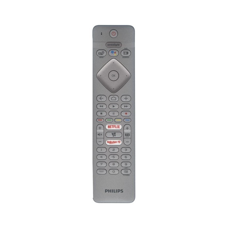 Пульт Philips RC4154403/01R (398GM10BEPHN0012PH)
