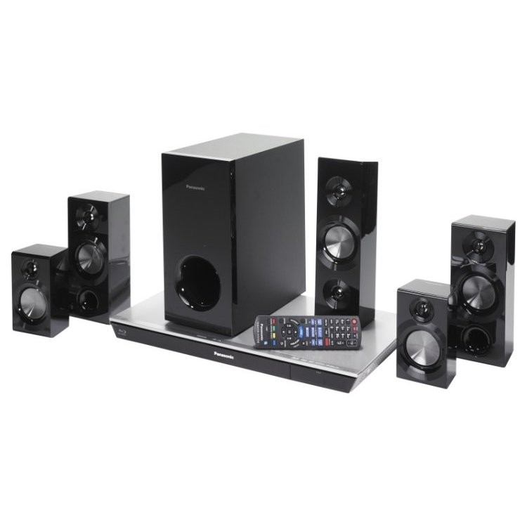 Panasonic SC-BTT500