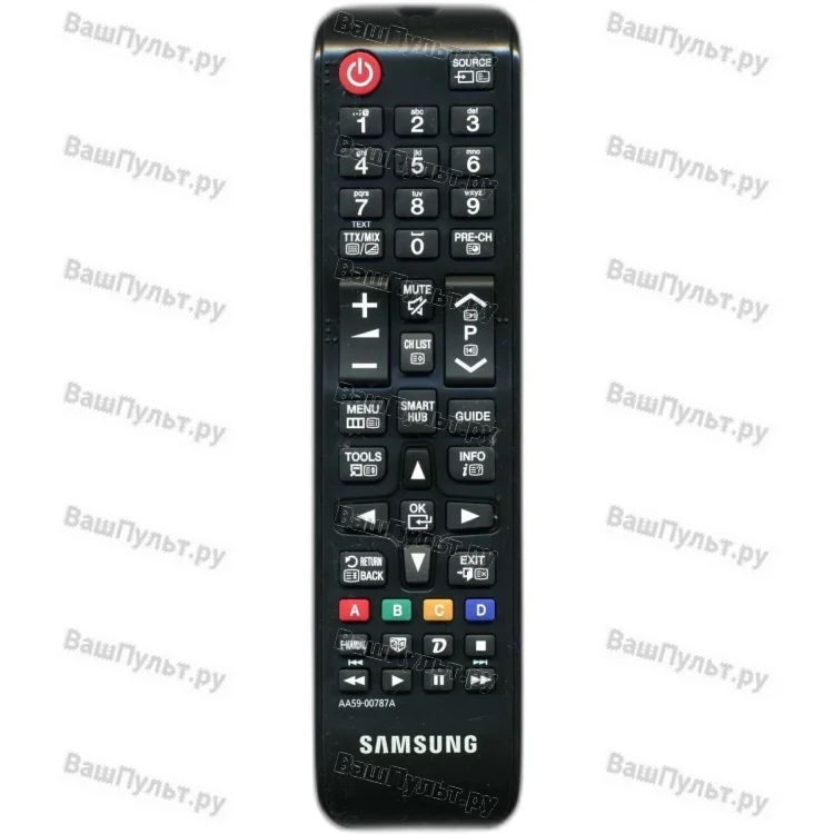 Пульт Samsung AA59-00787A (оригинальный)