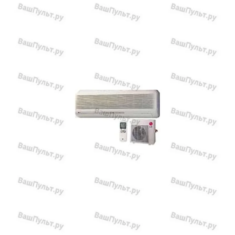 LG LS-J0761HL