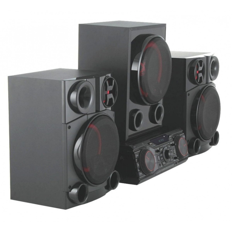 LG CM8450