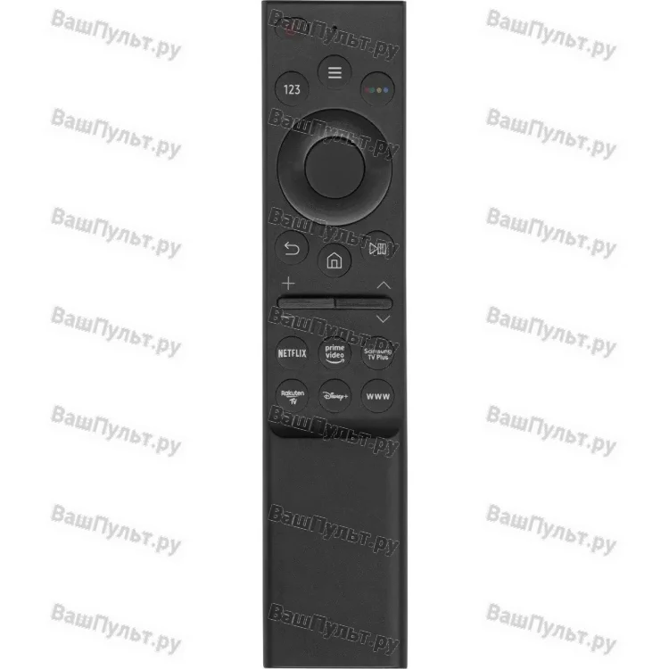 Универсальный пульт Huayu для Samsung RM-L1729 EU/AS