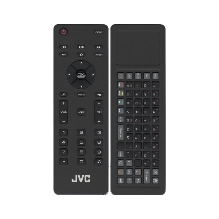 Пульт JVC RMT-JC03