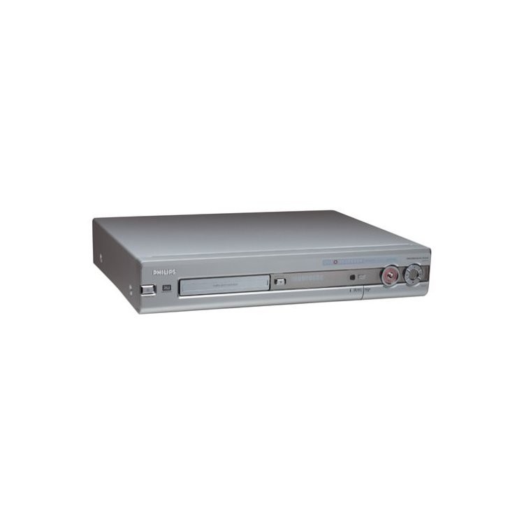 Philips DVDR72