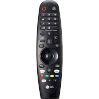 Пульт LG Magic Remote AN-MR19BA (AKB75635301, AKB75635305, Netflix) (оригинальный)