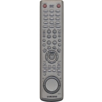 Пульт Samsung 00025A