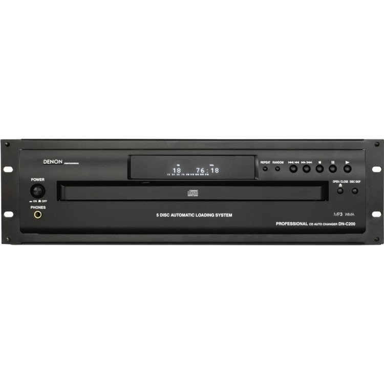 Denon DN-C200PE2