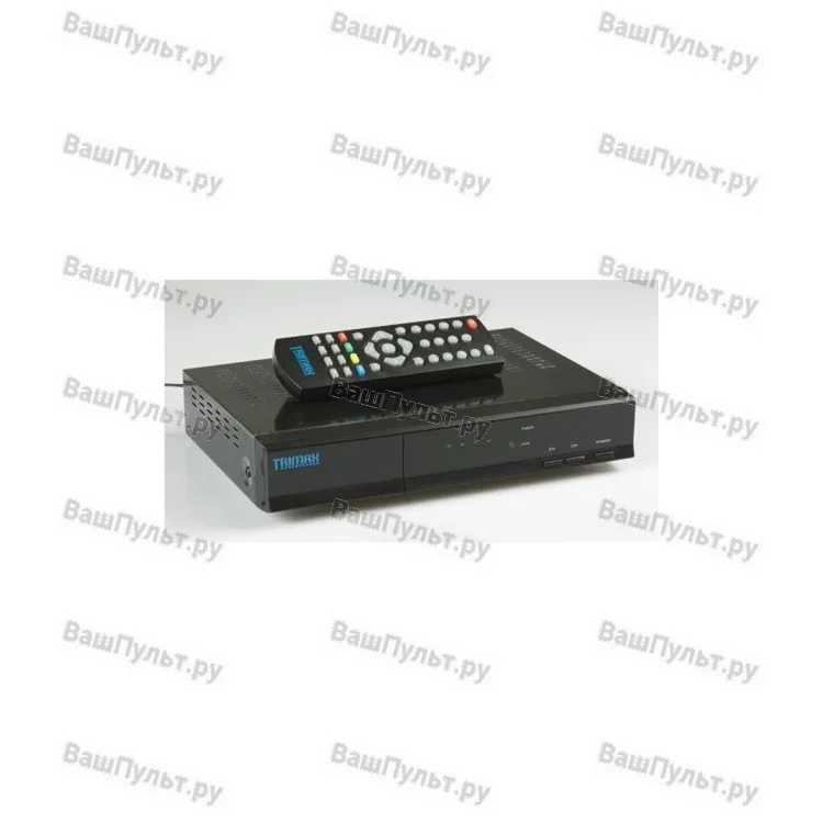 Trimax TR-2012HD