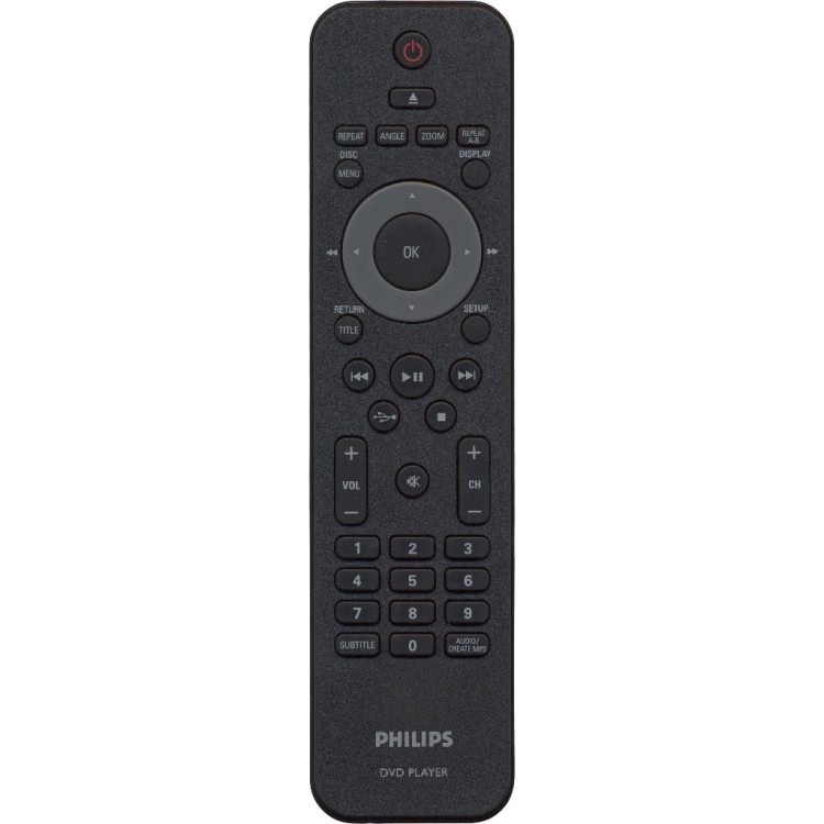 Пульт Philips 2422 5490 2276